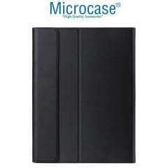 Microcase Honor Pad 9 ile Uyumlu Sleeve Serisi Mıknatıs Kapak Standlı Kılıf-SLBYK