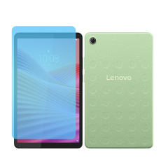 Microcase Lenovo Tab One 8.7 inch Tablet Nano Esnek Ekran Koruma Filmi - AL3287