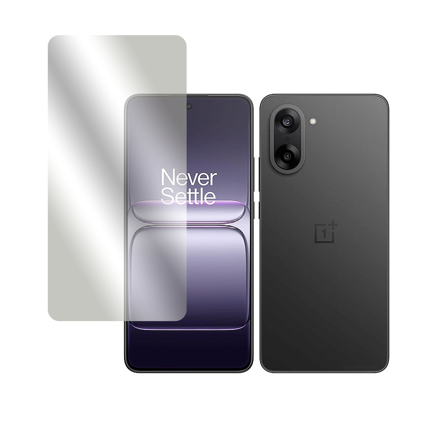 Microcase OnePlus Nord CE5 Tempered Cam Ekran Koruyucu - AL3269