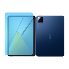 Microcase Xiaomi Poco Pad X1  11.2 inch Tablet Nano Esnek Ekran Koruma Filmi - AL3287