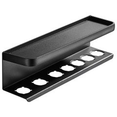 Microcase Airwrap ve Dyson Süpersonic Uyumlu Metal Düzenleyici Stand Askılık - AL5051