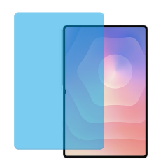 Microcase Xiaomi Poco Pad M1 12.1 inch Tablet Nano Esnek Ekran Koruma Filmi - AL3287