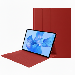 Microcase Xiaomi Redmi Pad 2 Pro 12.1'' Tablet ile Uyumlu Sleeve Serisi Mıknatıs Kapak Standlı Kılıf - SLORTA