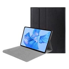 Microcase Poco Pad 12.1 inch Tablet ile Uyumlu Sleeve Serisi Mıknatıs Kapak Standlı Kılıf - SLORTA