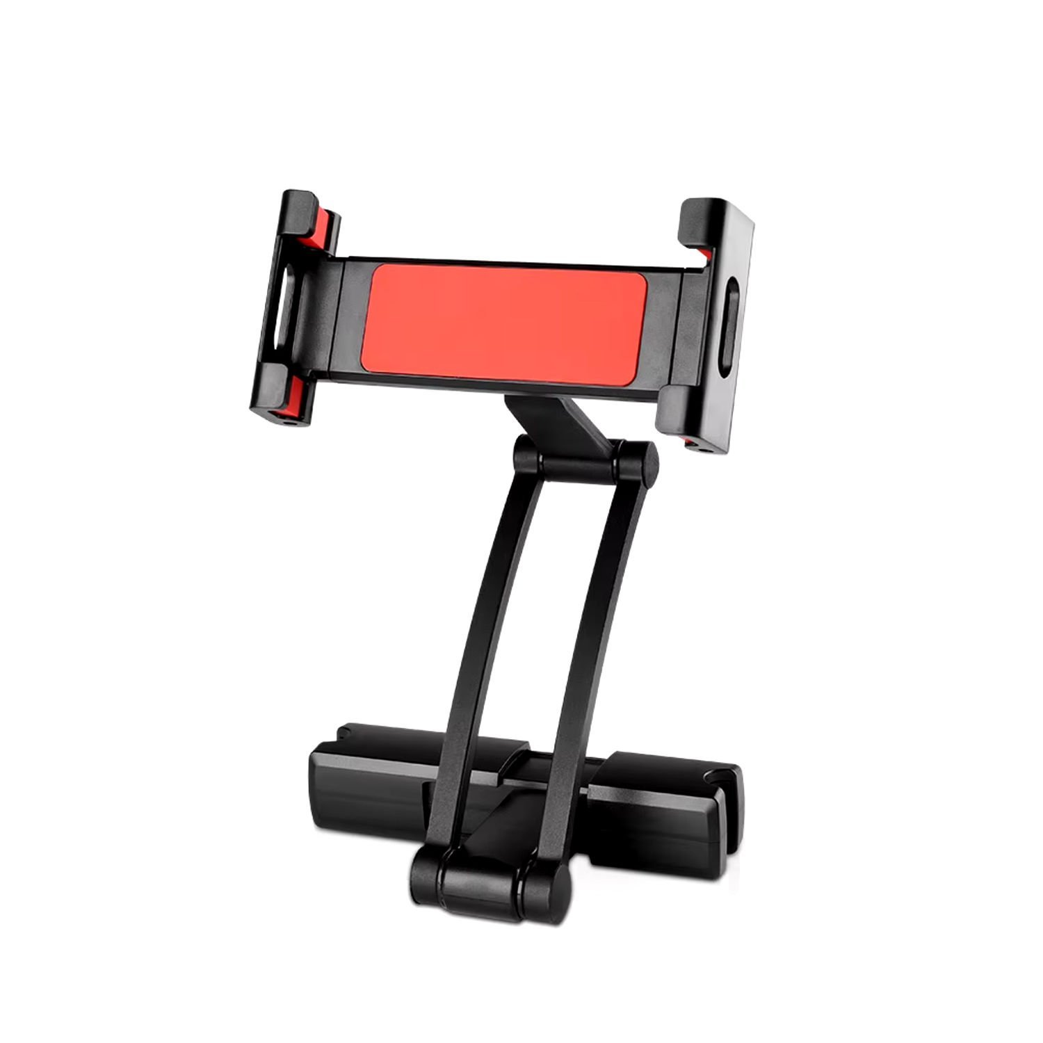 Microcase   Araç İçi Koltuk Arkası  360° Döner  Başlıklı Tablet Telefon Tutucu PB-45-AL4829