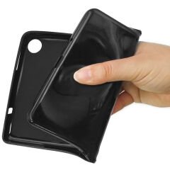 Microcase Lenovo Tab M8 4. Nesil 8 inch Tablet Silikon Tpu Soft Kılıf -AL8102