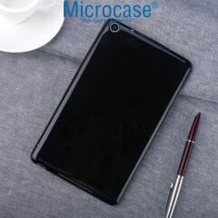 Microcase Lenovo Tab M8 4. Nesil 8 inch Tablet Silikon Tpu Soft Kılıf -AL8102