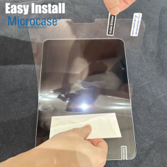 Microcase Ekran Koruyucu MAT Film 166X101 mm 10 ADET - AL5065