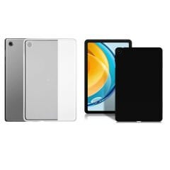 Microcase Huawei MatePad SE 10.4 inch 2022 Tablet TPU Silikon Kılıf - AL8103