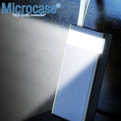 Microcase PD 22.5W 40000 Mah Ledli Digital Göstergeli PowerBank Gerçek Pil Kapasitesi - AL3647