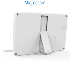 Microcase Standlı LCD Yazma Tabletli Kalemli Fonksiyonel Hesap Makinası - AL5067