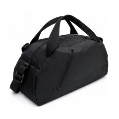 Microcase Unisex 2 Gözlü Geniş Hacimli Orta Boy Seyahat Fitness ve Spor Çantası AL7040