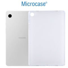 Microcase Samsung Galaxy Tab A9 Plus SM-X210 11 inch Tablet TPU Silikon Soft Kılıf - AL3284