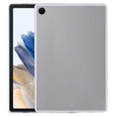 Microcase Samsung Galaxy Tab A9 Plus SM-X210 11 inch Tablet TPU Silikon Soft Kılıf - AL3284