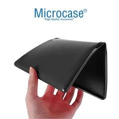 Microcase Samsung Galaxy Tab A9 Plus SM-X210 11 inch Tablet TPU Silikon Soft Kılıf - AL3284