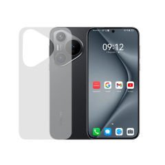 Microcase Huawei Pura 70 Full Arka Kaplama Koruma Filmi -AL3281