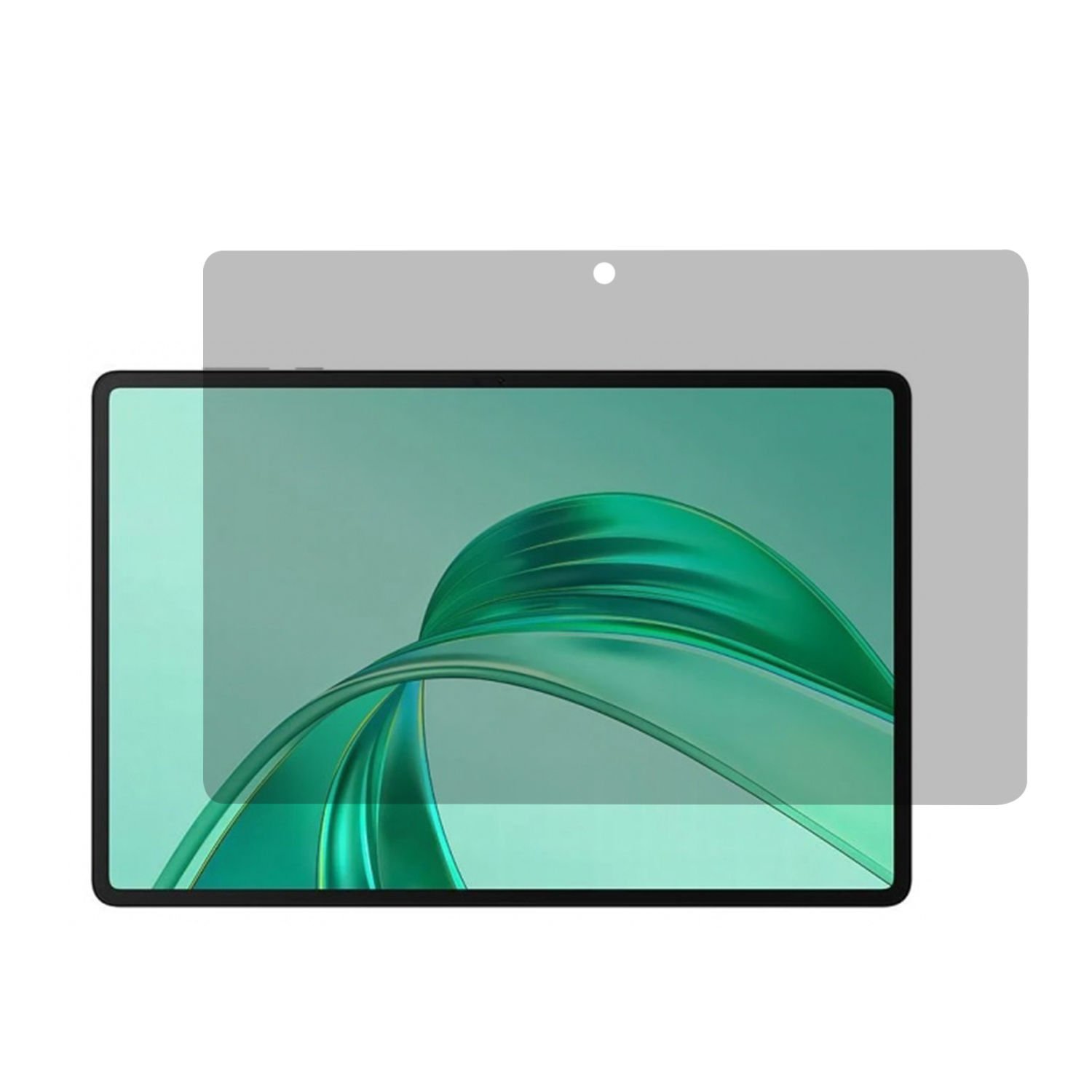 Microcase Honor Pad X8A 11  inch  ile Uyumlu  Tablet Nano Esnek Anti Glare MAT Ekran Koruma Filmi - AL3288