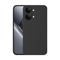 Microcase POCO X8 Pro Max 5G İle Uyumlu Elektrocase Serisi Silikon TPU Kılıf - AL3340