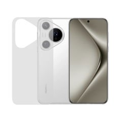Microcase Huawei Pura 70 Pro Plus Full Arka Kaplama Koruma Filmi -AL3281