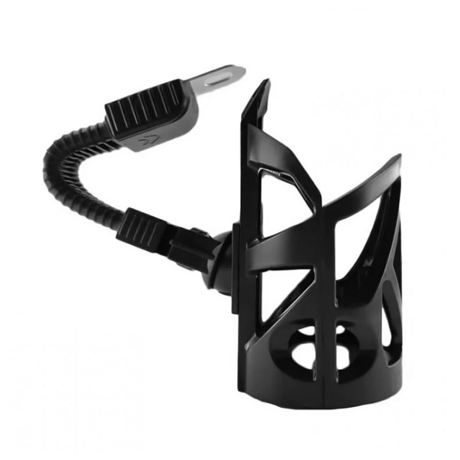 Microcase Motosiklet Bisiklet Scooter Aynadan Bardak Şişe Termos Tutucu - AL3644