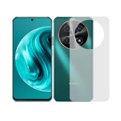 Microcase Huawei Nova 12i Global Ultra Full Arka Kaplama Koruma Filmi -AL3281