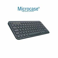 Microcase TCL TAB 11   Tablet için Bluetooth Klavye + Tablet Standı- AL8105