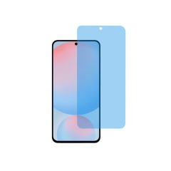 Microcase Samsung S24 FE   Nano Esnek Ekran Koruma Filmi-AL3272