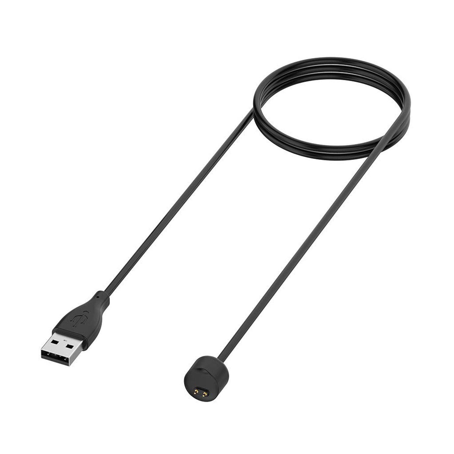 Microcase Xiaomi Redmi Smart Band Pro Manyetik Şarj Kablosu 100 cm - AL3000