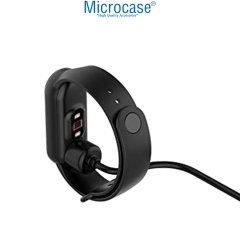 Microcase Xiaomi Redmi Smart Band Pro Manyetik Şarj Kablosu 100 cm - AL3000
