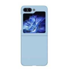 Microcase Samsung Galaxy Z Flip 6/ Z Flip 7 FE için Mat Yüzey Sert Plastik Kılıf - AL8848