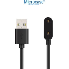 Microcase Huawei Watch Fit 2 Manyetik Şarj Kablosu 100 cm - AL3001