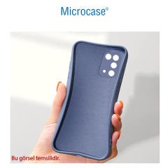 Honor 90 Campro Serisi Kamera Korumalı Silikon Kılıf -al3427
