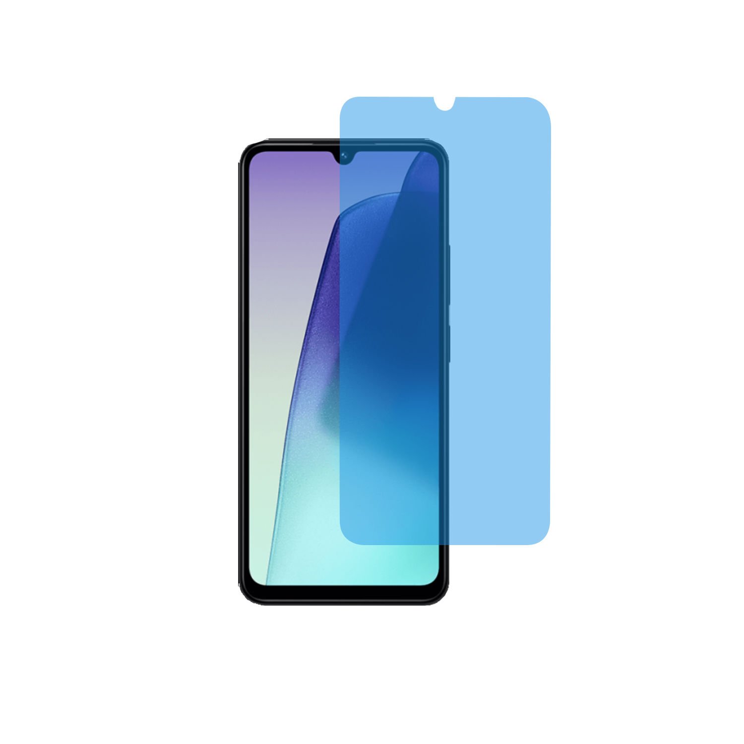 Microcase Xiaomi Redmi 14C / 14R   Nano Esnek Ekran Koruma Filmi-AL3272