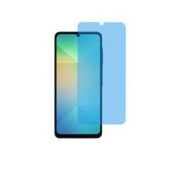 Microcase Samsung  Galaxy A06   Nano Esnek Ekran Koruma Filmi-AL3272