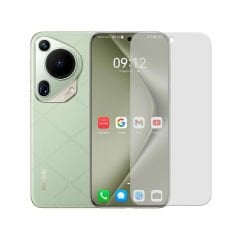 Microcase Huawei Pura 70 Ultra Full Ön Kaplama Koruma Filmi - AL3280