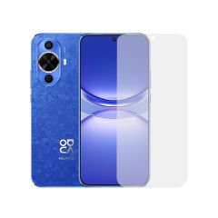 Microcase Huawei Nova 12S / Nova 12 Lite / Nova 11 Global Full Ön Kaplama Koruma Filmi - AL3280
