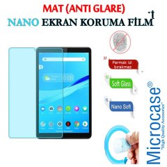 Lenovo M8 FHD TB-8705F 8705 8 inch Nano Esnek Ekran Koruma - MAT