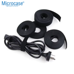 Microcase Cırt Cırt Kablo ve Malzeme Düzenleyici Kesilebilir Model 20mm X 3 metre Cırt Bant - AL5268