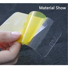 Microcase iPhone 13 Pro Max Full Arka Kaplama Koruma Filmi