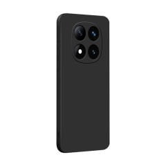 Microcase Xiaomi Redmi Note 14 Pro Plus 5G ile uyumlu Elektrocase Serisi Silikon Kılıf-AL3340
