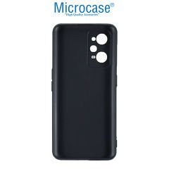 Microcase Realme GT Neo2 Elektrocase Serisi Silikon Kılıf