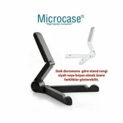 Microcase Huawei Matepad Pro 13.2 inch   Tablet için Bluetooth Klavye + Tablet Standı- AL8105