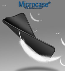 Huawei Mate 10 Pro Elektrocase Silikon Kılıf + Tam Kaplayan Cam