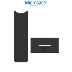Microcase Universal Metal Oyuncu Kulaklık Standı Askısı AL4351 Siyah