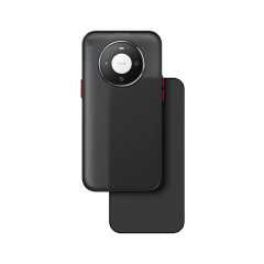 Microcase Huawei Mate 80/Mate 80 Pro London Serisi Darbeye Dayanıklı Kılıf - Siyah AL3415