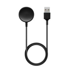 Microcase Samsung Galaxy Watch 4 40 mm SM-R860 USB Manyetik Şarj Kablosu - AL2414