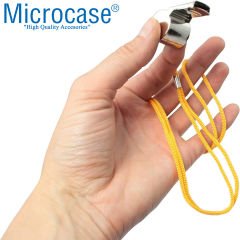 Microcase Paslanmaz Çelik Düdük Hakem ve Deprem Sinyal Düdüğü - AL3617