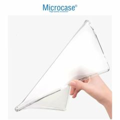 Microcase Huawei Matepad SE 11 2024 Tablet TPU Silikon Soft Kılıf - AL3284