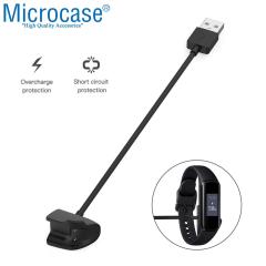 Microcase Samsung Galaxy Fit 2 R220 USB Şarj Kablosu 15 cm AL2731