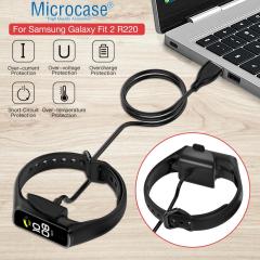 Microcase Samsung Galaxy Fit 2 R220 USB Şarj Kablosu 1 m AL2732